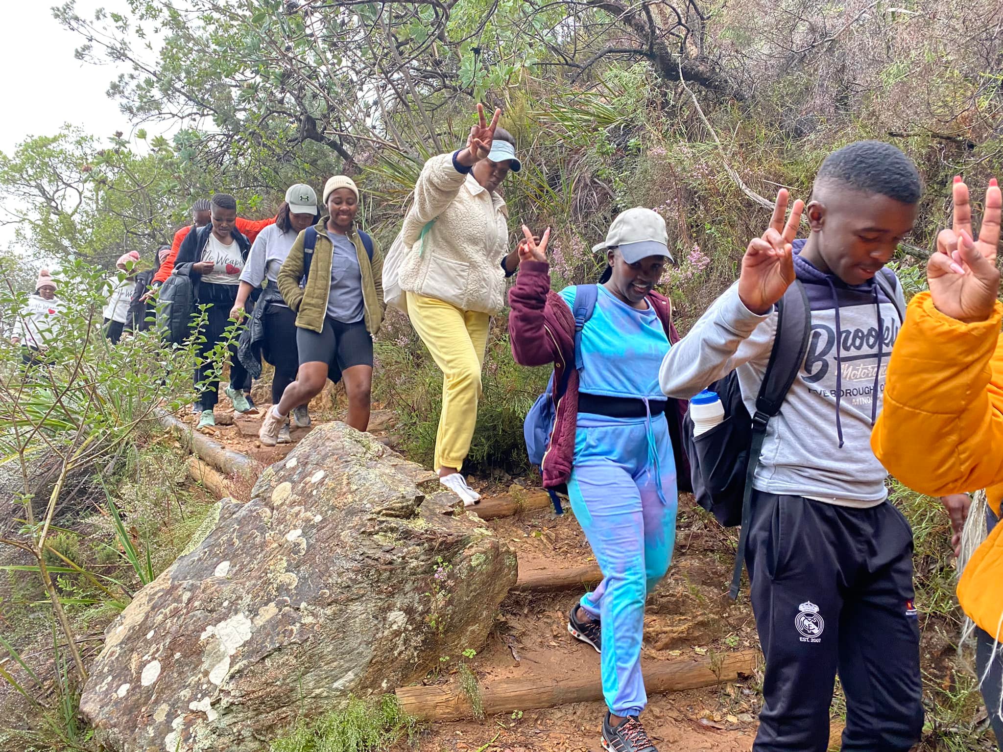 Church Outing Image 1